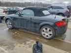2006 AUDI TT
