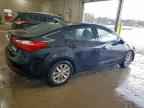 2016 KIA FORTE