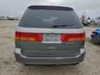2002 HONDA ODYSSEY