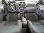 2002 TOYOTA RAV4