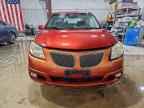 2005 PONTIAC VIBE
