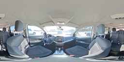 2015 DODGE JOURNEY
