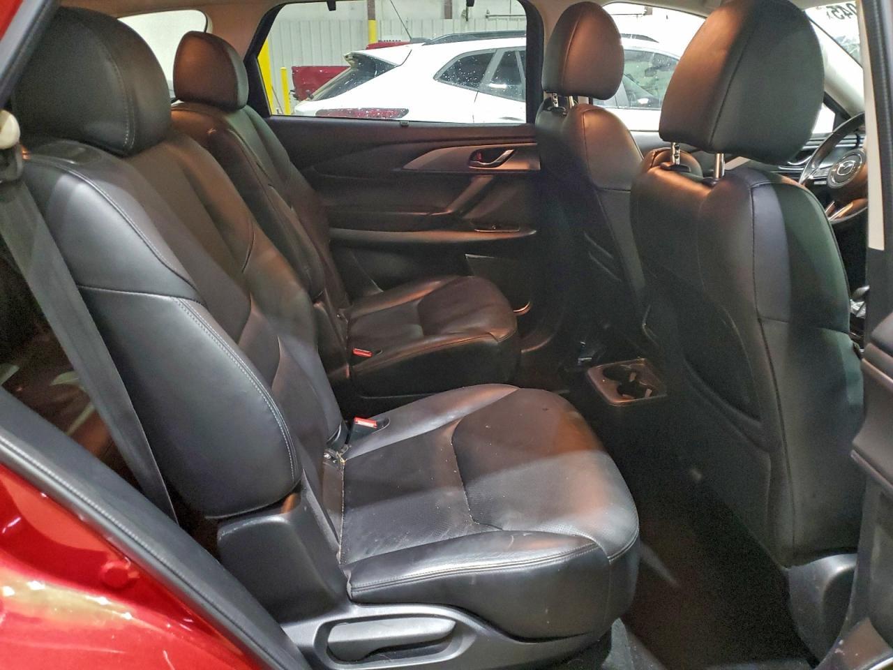 2020 MAZDA CX-9