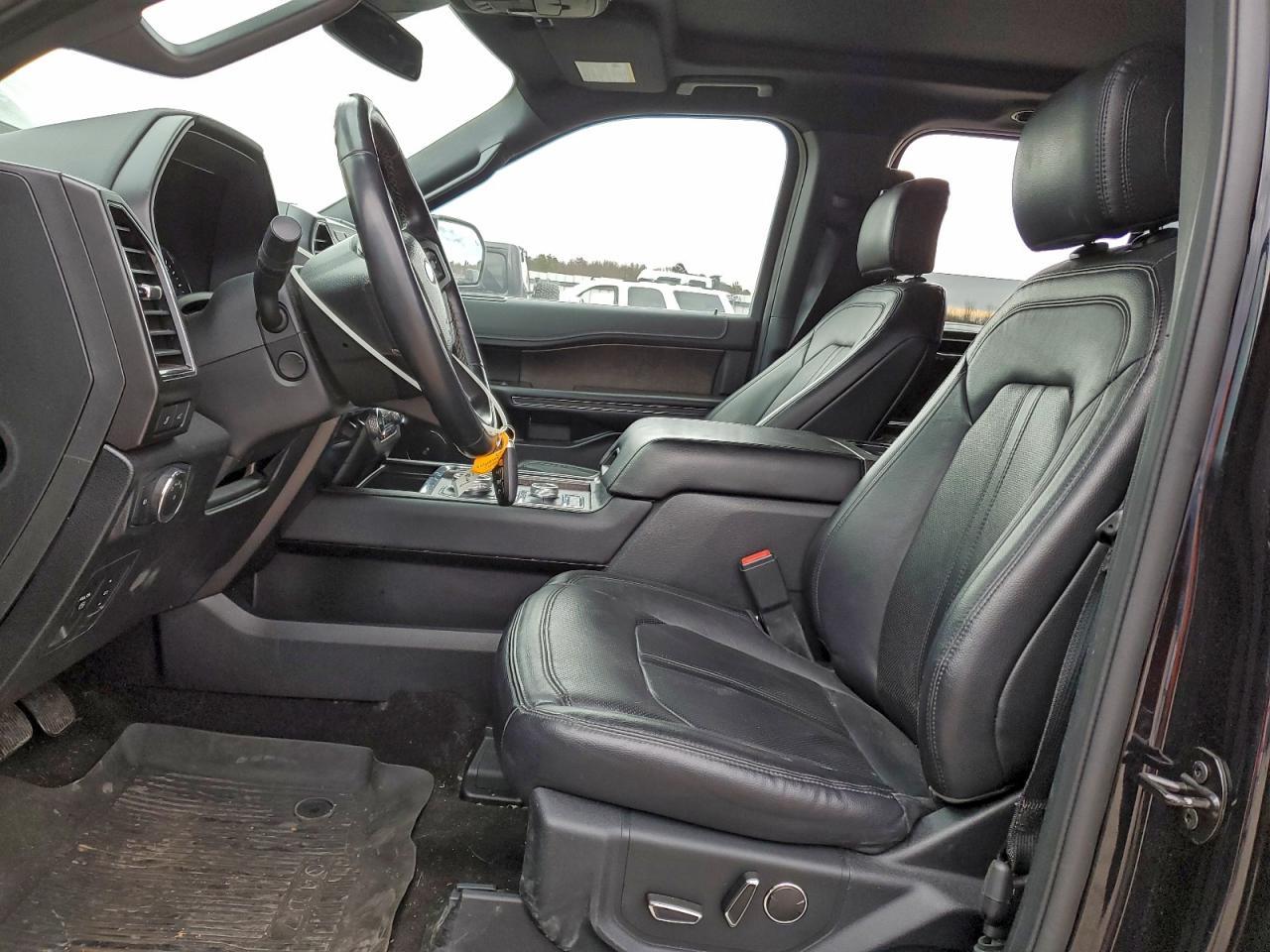 2020 FORD Expedition