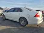 2011 FORD FUSION