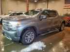 2020 CHEVROLET Silverado