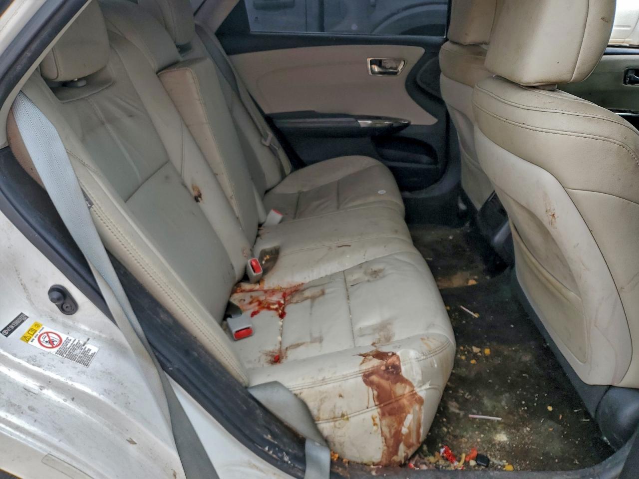 2016 TOYOTA Avalon