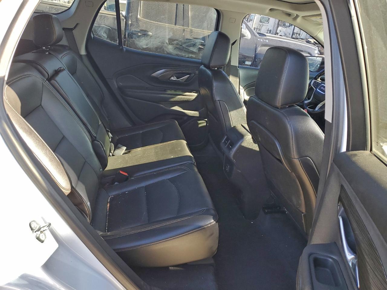 2021 GMC Terrain