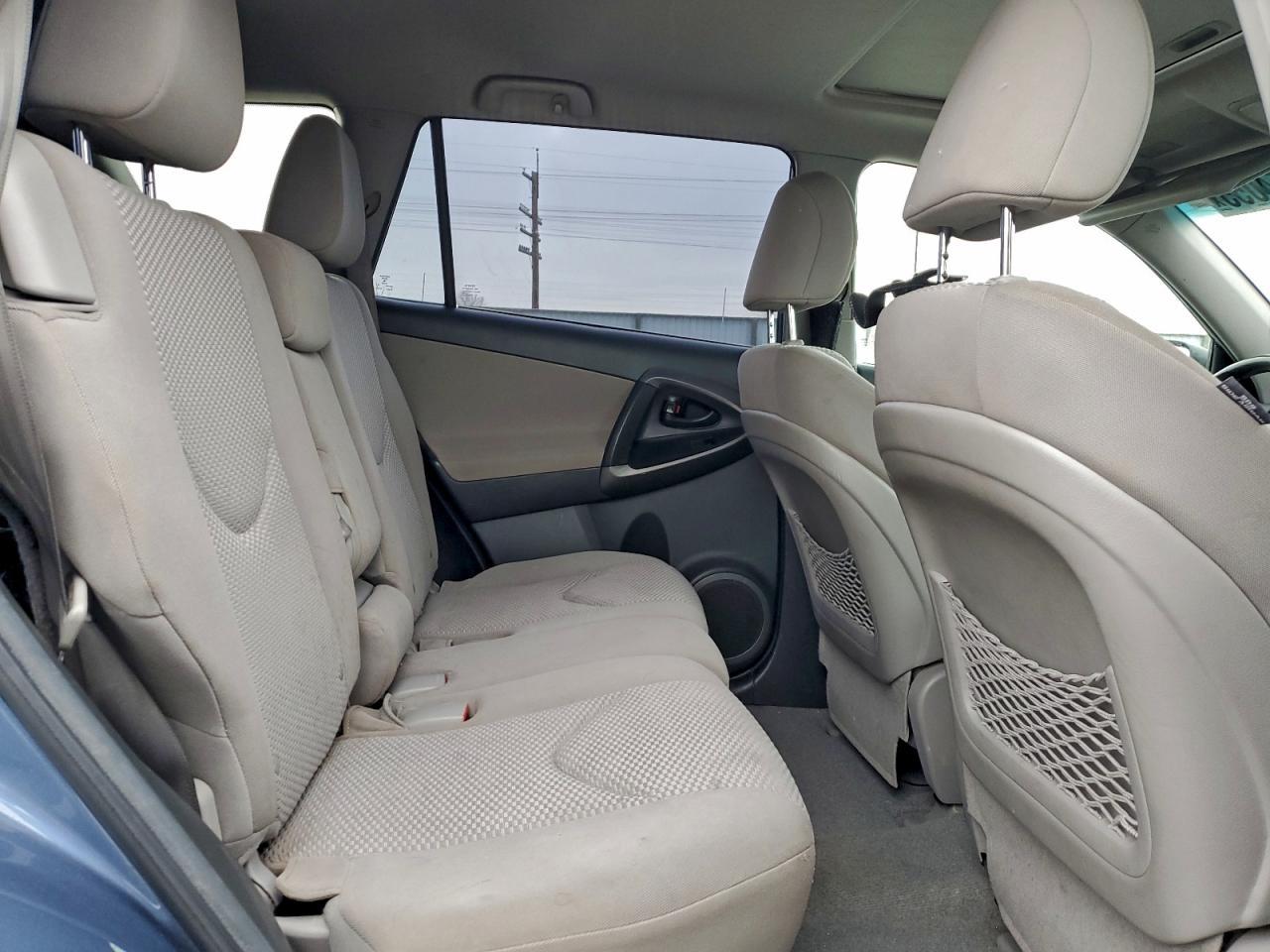 2012 TOYOTA RAV4