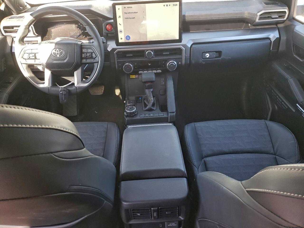 2025 TOYOTA 4Runner