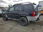 2001 NISSAN Xterra