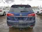 2017 ACURA RDX