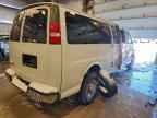 2017 CHEVROLET Express 3500