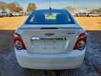 2015 CHEVROLET SONIC