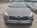 2024 TOYOTA HIGHLANDER