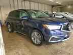 2018 ACURA MDX