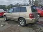 2007 TOYOTA HIGHLANDER