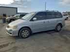 2002 HONDA ODYSSEY