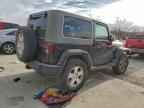 2008 JEEP WRANGLER