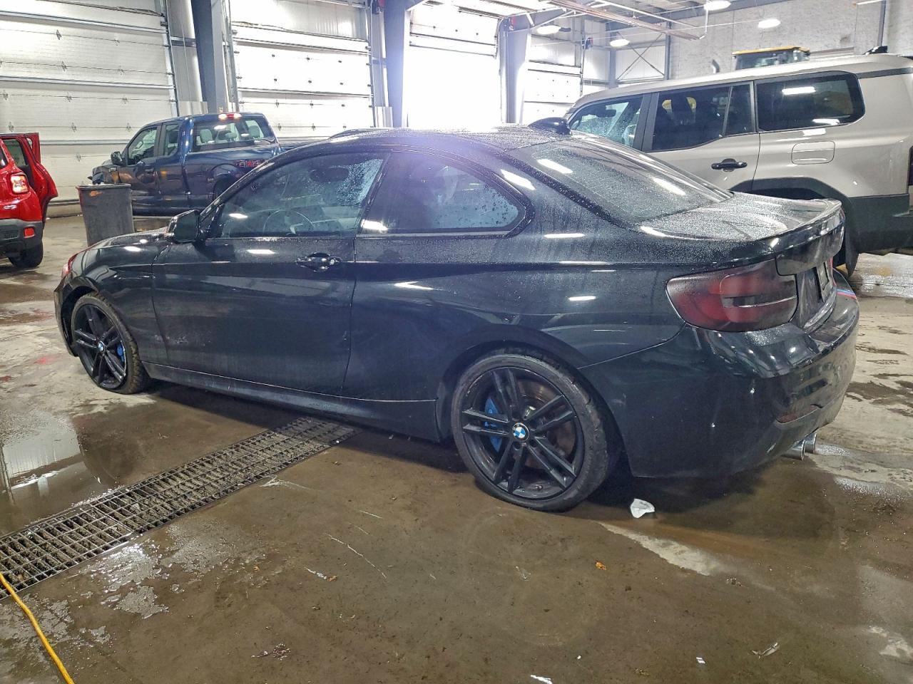 2021 BMW 2 Series
