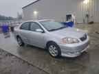 2008 TOYOTA COROLLA