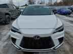 2023 LEXUS RX 500H