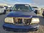 2001 SUZUKI Grand Vitara