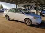 2006 TOYOTA COROLLA