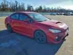 2017 SUBARU WRX