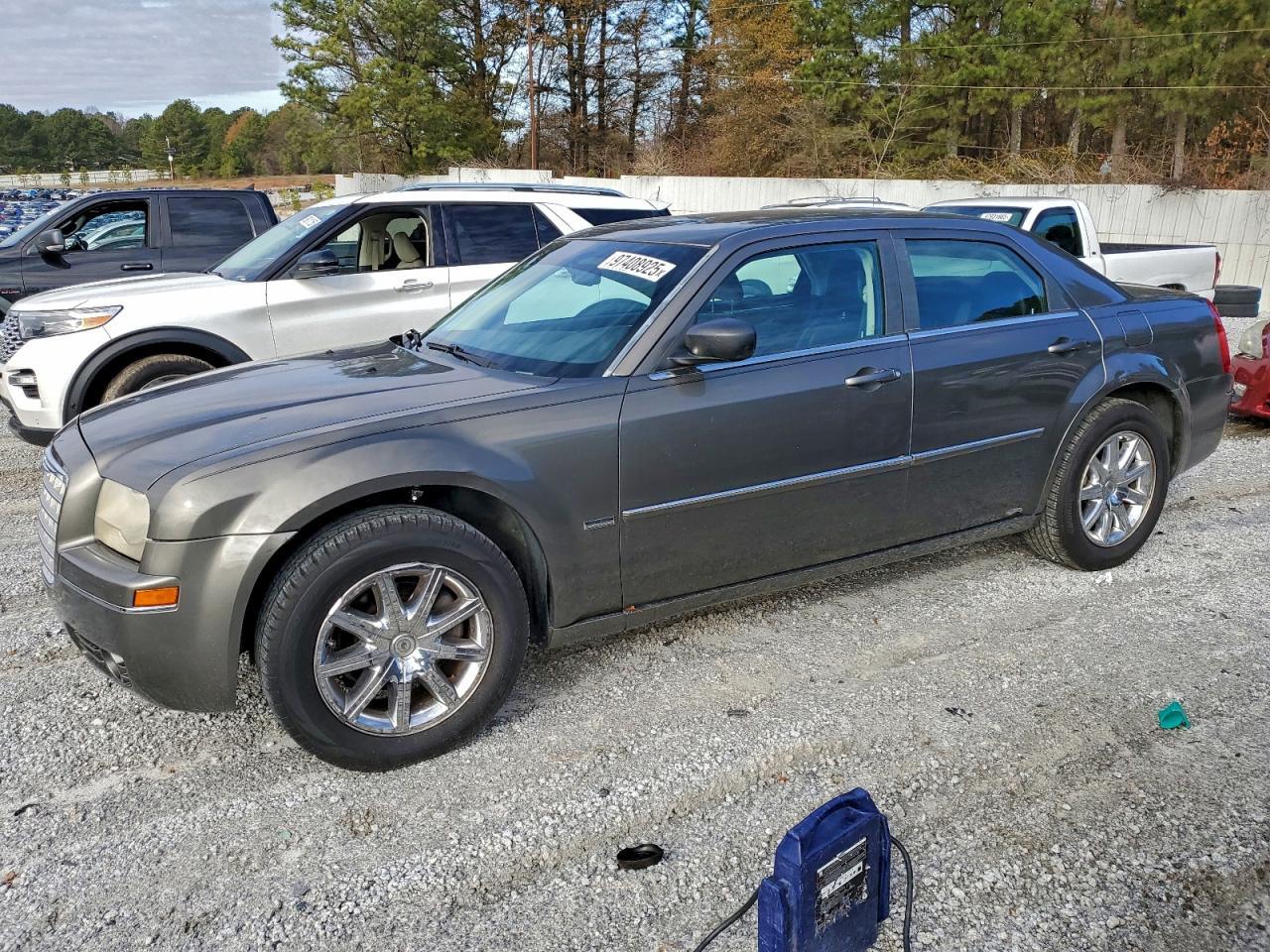 2009 CHRYSLER 300