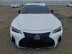 2025 LEXUS IS 350
