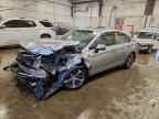 2015 SUBARU Legacy