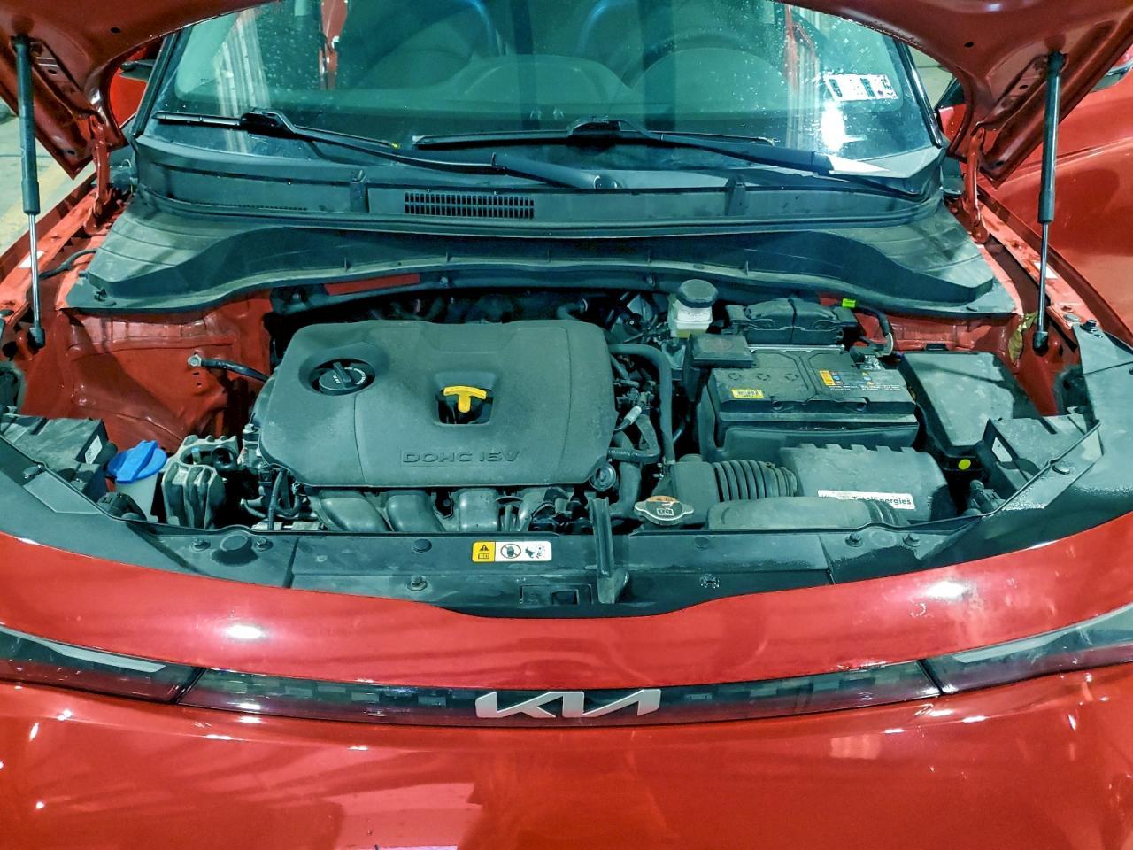 2023 KIA SOUL