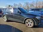 2015 BMW X3