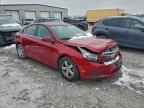 2012 CHEVROLET CRUZE