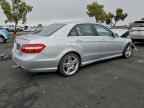 2013 MERCEDES-BENZ E-Class
