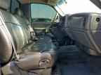 2001 CHEVROLET Silverado