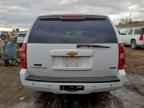2012 CHEVROLET Suburban