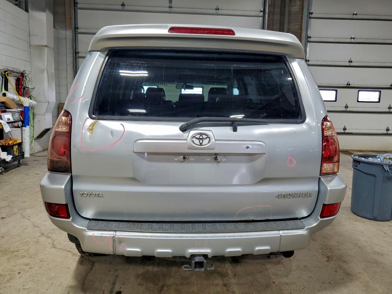 2005 TOYOTA 4Runner