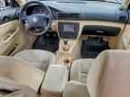 2001 VOLKSWAGEN Passat