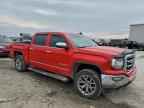 2018 GMC Sierra