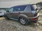 2011 MITSUBISHI outlander