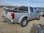 2013 NISSAN Frontier