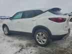 2021 CHEVROLET BLAZER