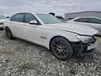 2014 BMW 7 series
