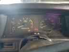 1989 FORD MUSTANG