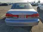 2002 HONDA ACCORD