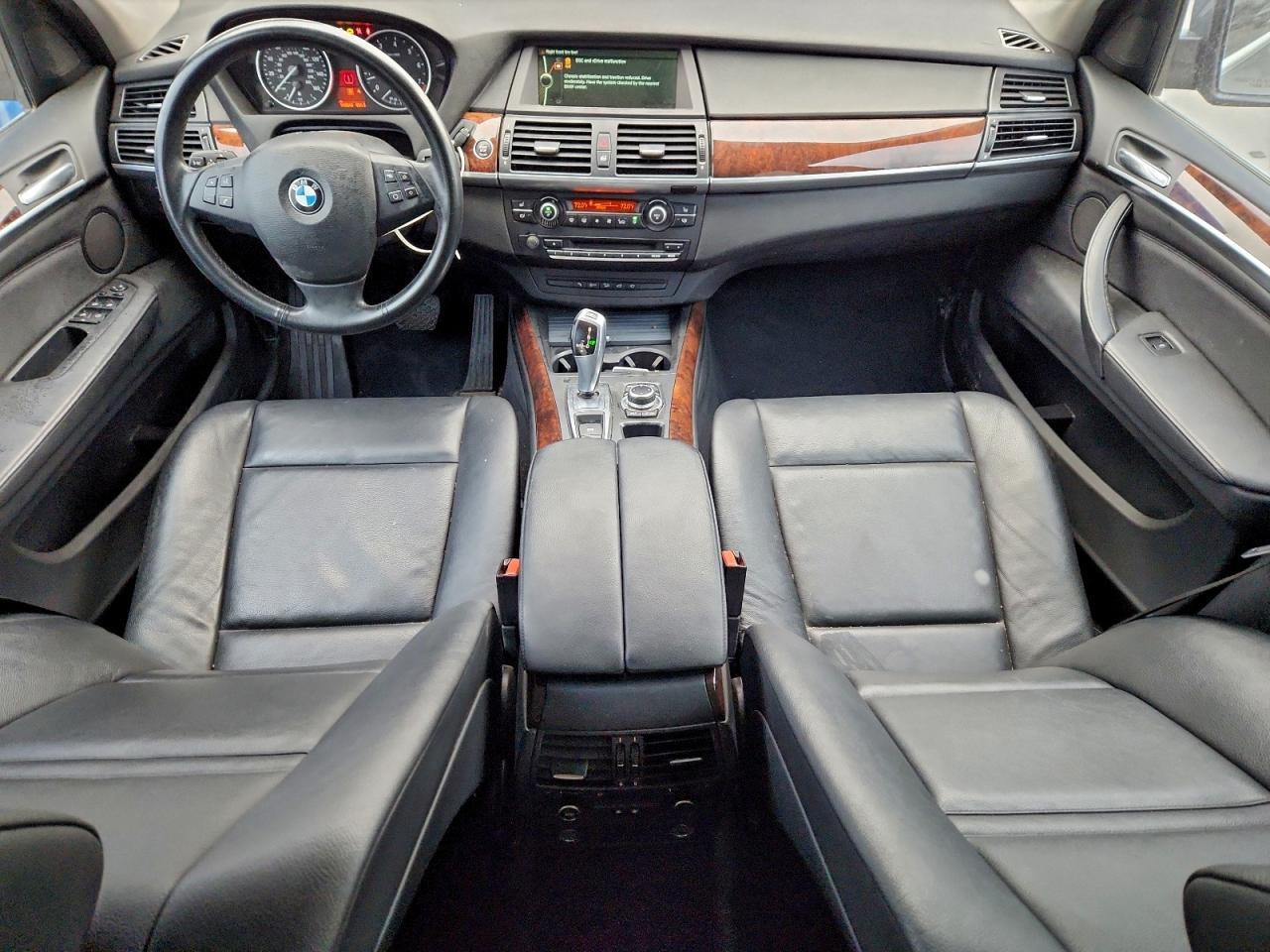 2013 BMW X5