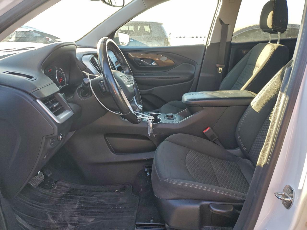 2020 GMC Terrain
