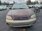2001 SUBARU Legacy